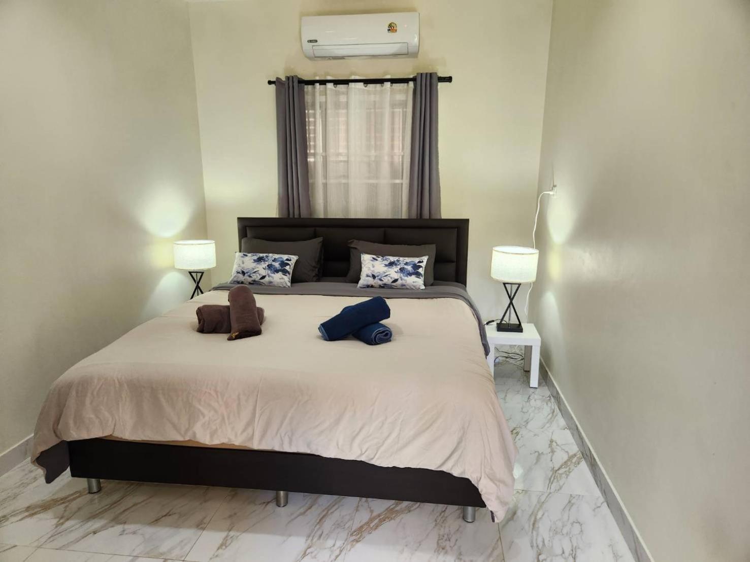 דירה Bangtao Bliss Superior Phuket
